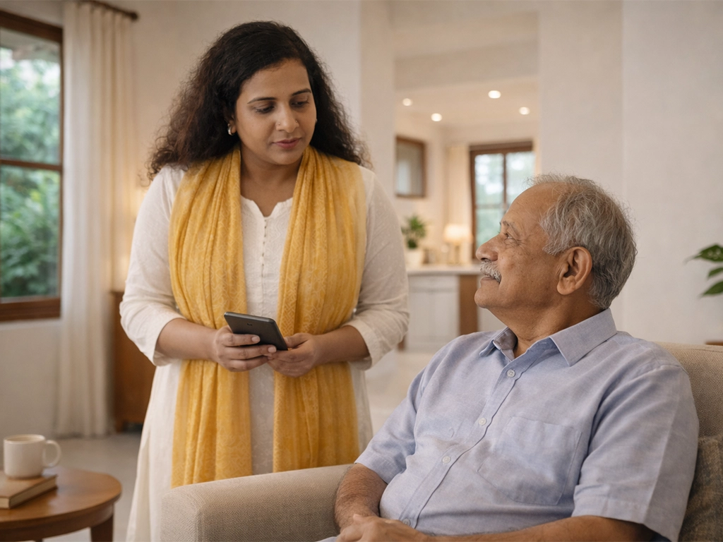 Professional NRI Assistance Kerala