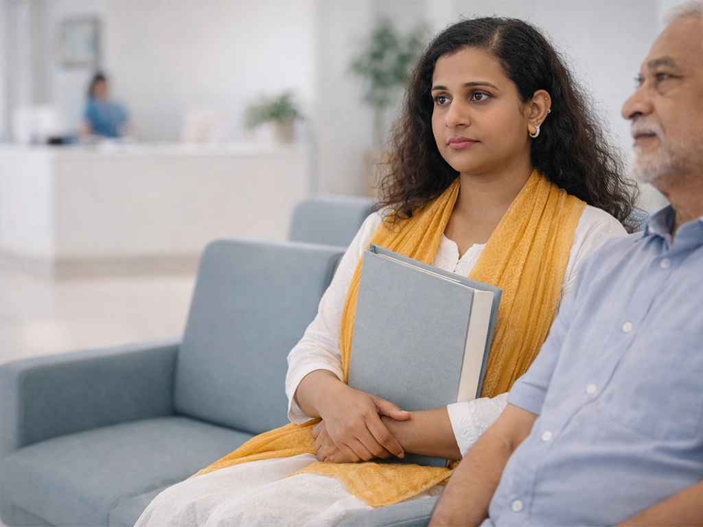 Medical Support Services in Kerala for NRIs