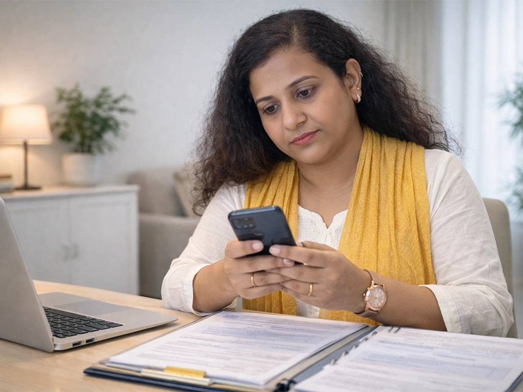 Document Services in Kerala for NRIs