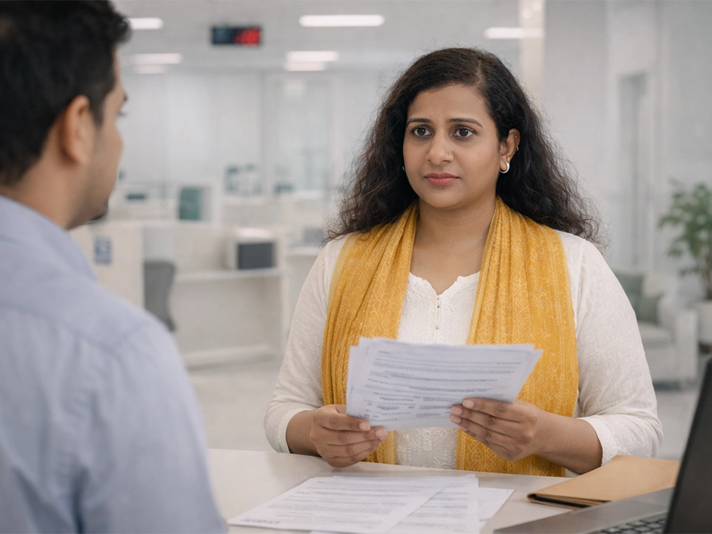 Financial Advisory Services in Kerala for NRIs