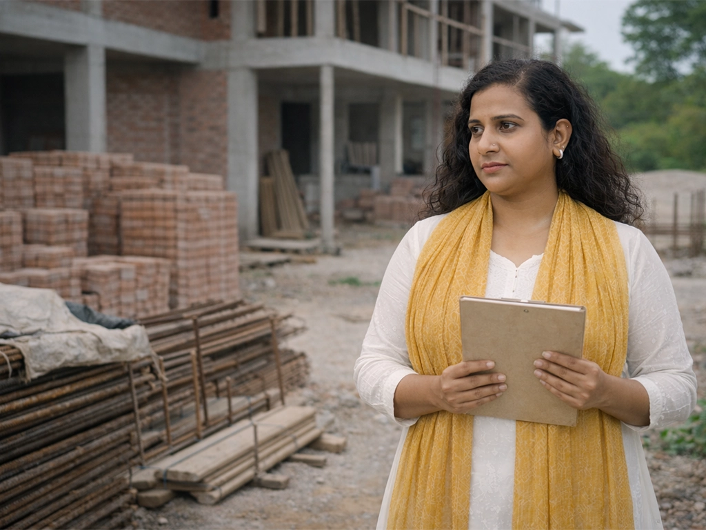 Construction Management Services in Kerala