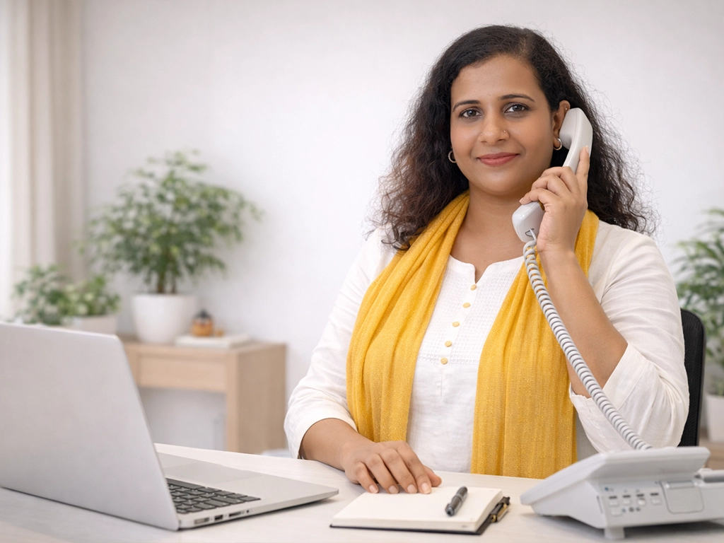 Kerala NRI Service Providers