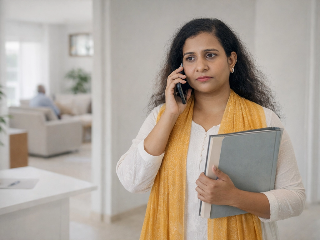 Construction Management Services in Kerala