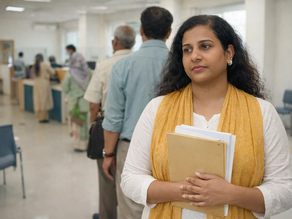 Concierge Services in Kerala for NRIs