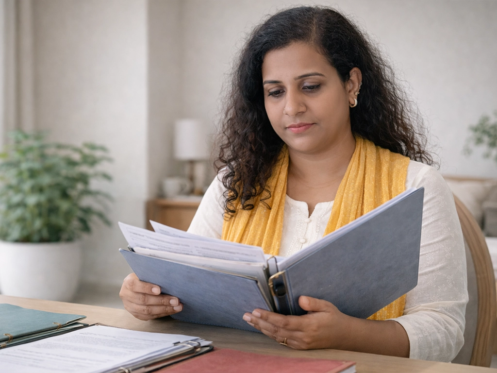 Document Services in Kerala for NRIs