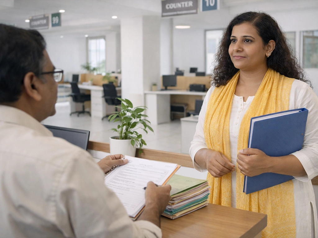 Professional NRI Assistance Kerala