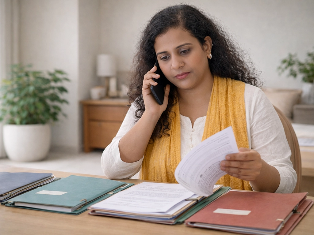 Document Services in Kerala for NRIs