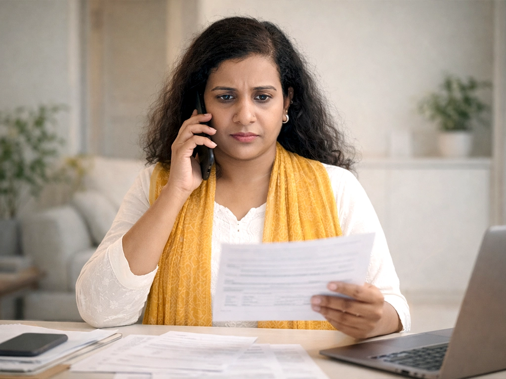 Financial Advisory Services in Kerala for NRIs