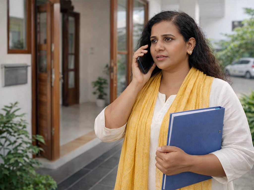 Professional NRI Assistance Kerala