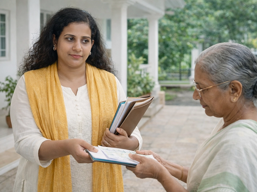 Concierge Services in Kerala for NRIs