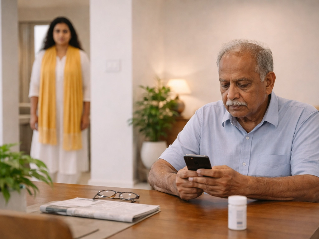 Professional NRI Assistance Kerala