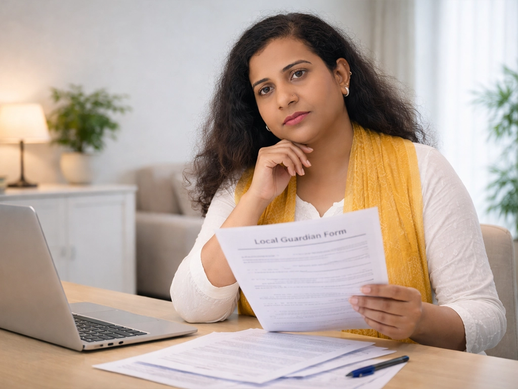 NRI Academic Support Services in Kerala