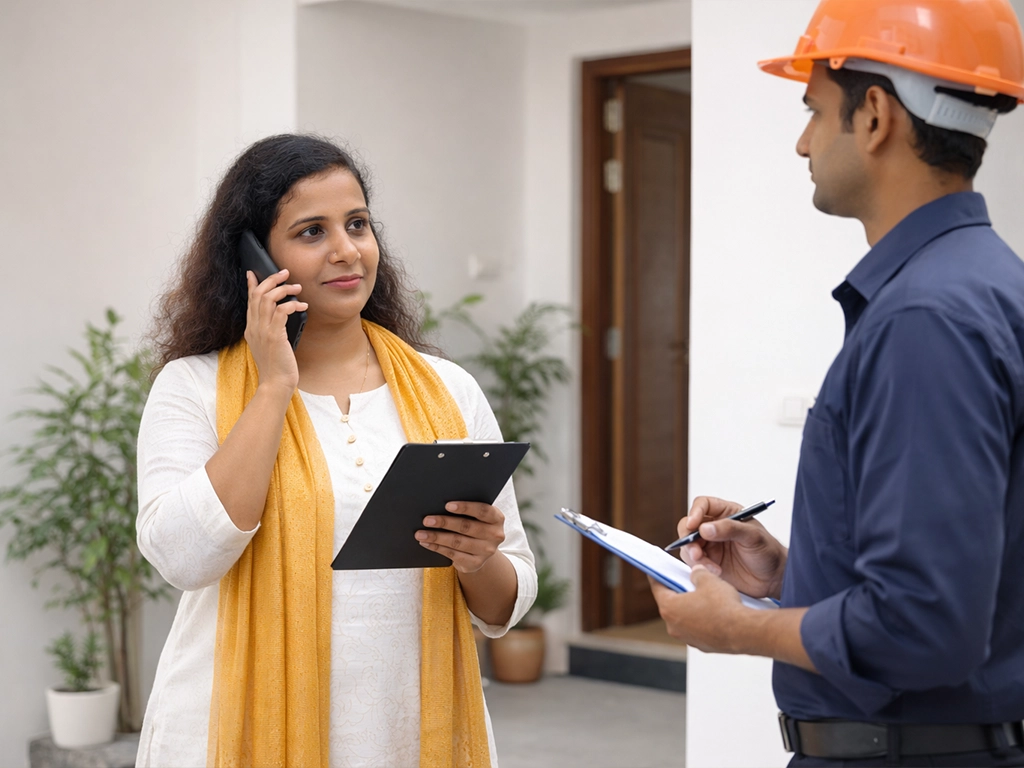 Kerala NRI Service Providers