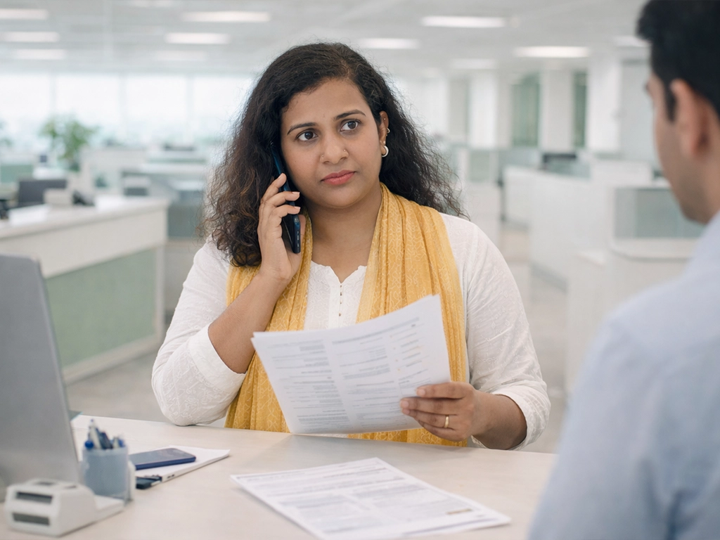 Financial Advisory Services in Kerala for NRIs