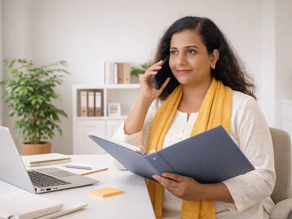 Professional NRI Assistance Kerala