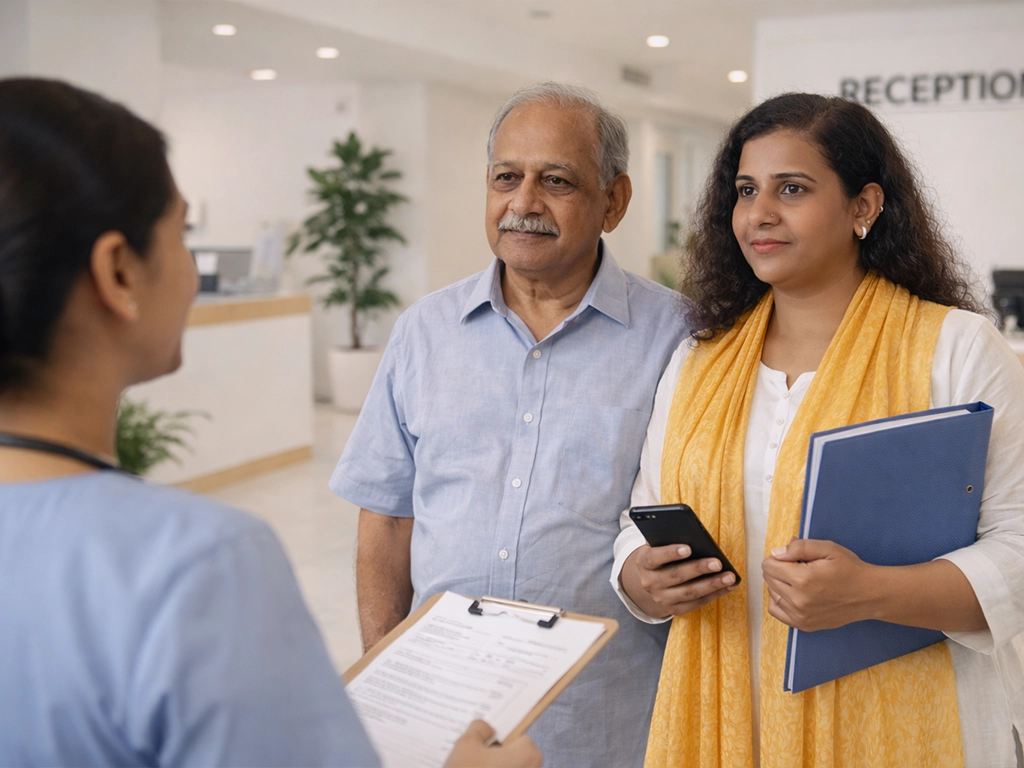 Professional NRI Assistance Kerala