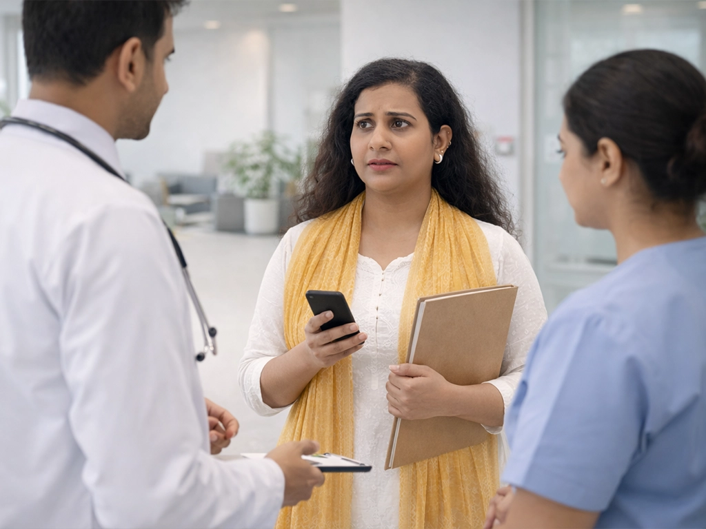 Travel Assistance Services in Kerala for NRIs