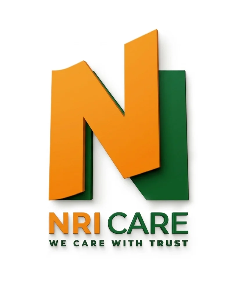 NRI Services in Kerala Contact