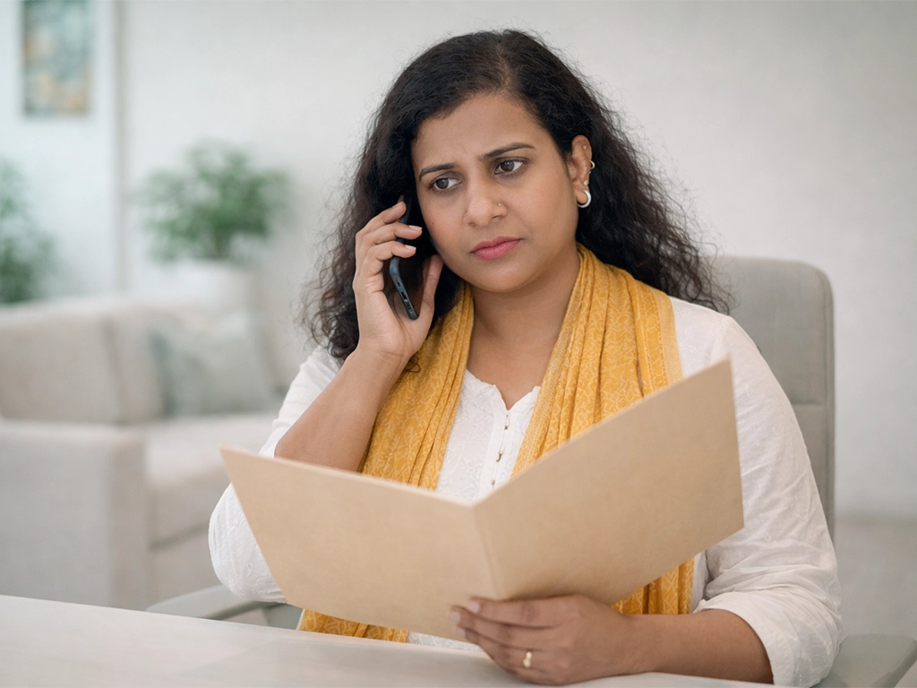 Financial Advisory Services in Kerala for NRIs