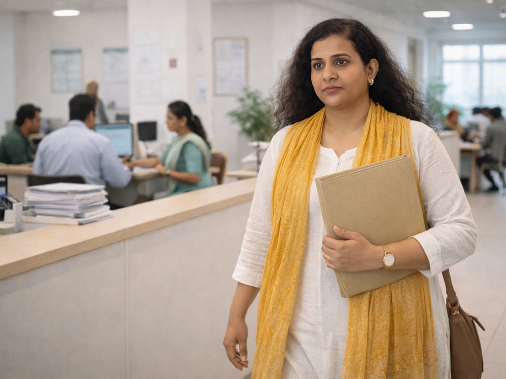 Document Services in Kerala for NRIs