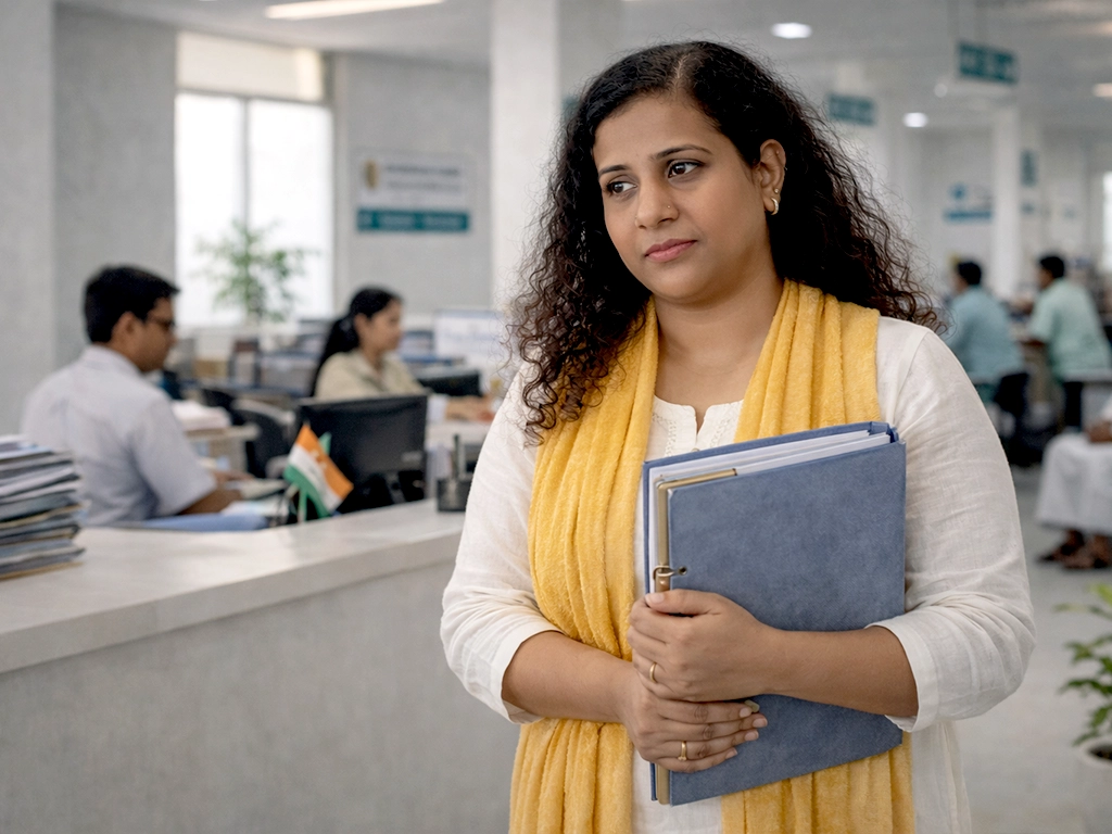 Document Services in Kerala for NRIs