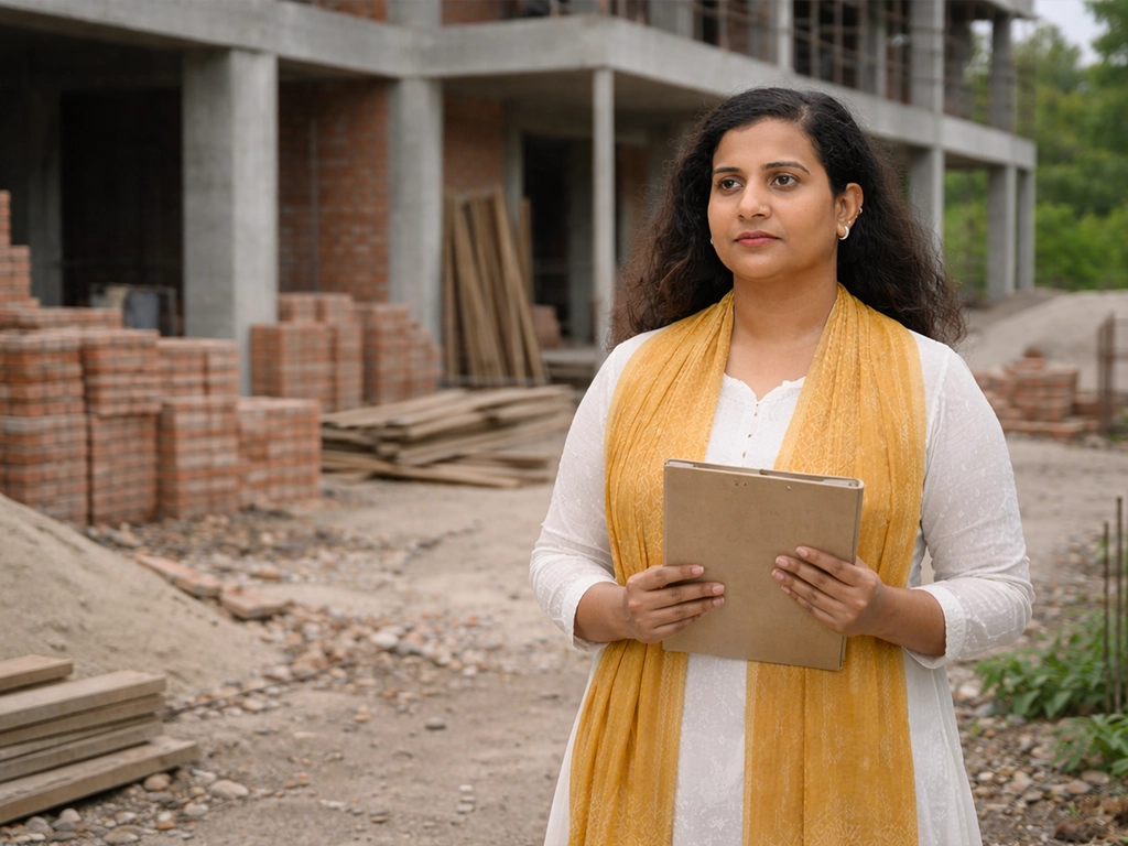 Construction Management Services in Kerala