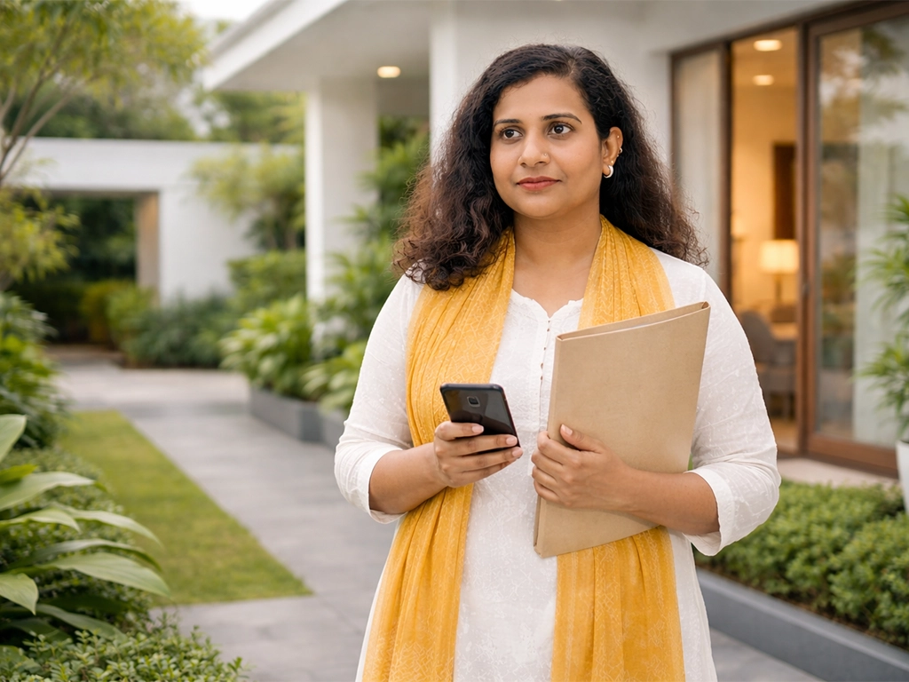 NRI Property Management Services in Kerala