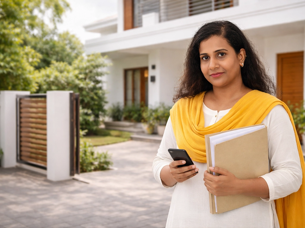 NRI services in Kerala