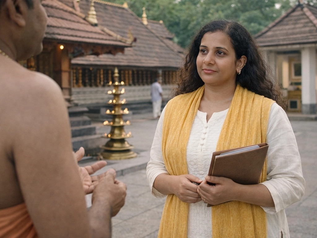 Concierge Services in Kerala for NRIs