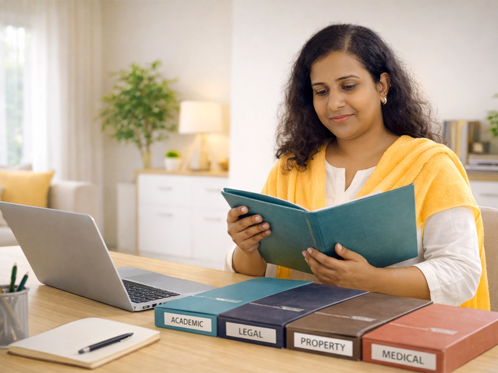 NRI Assistance Services in Kerala