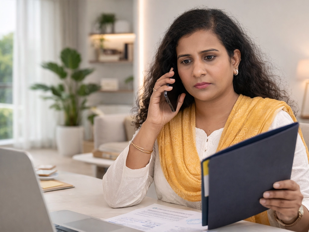 Financial Advisory Services in Kerala for NRIs