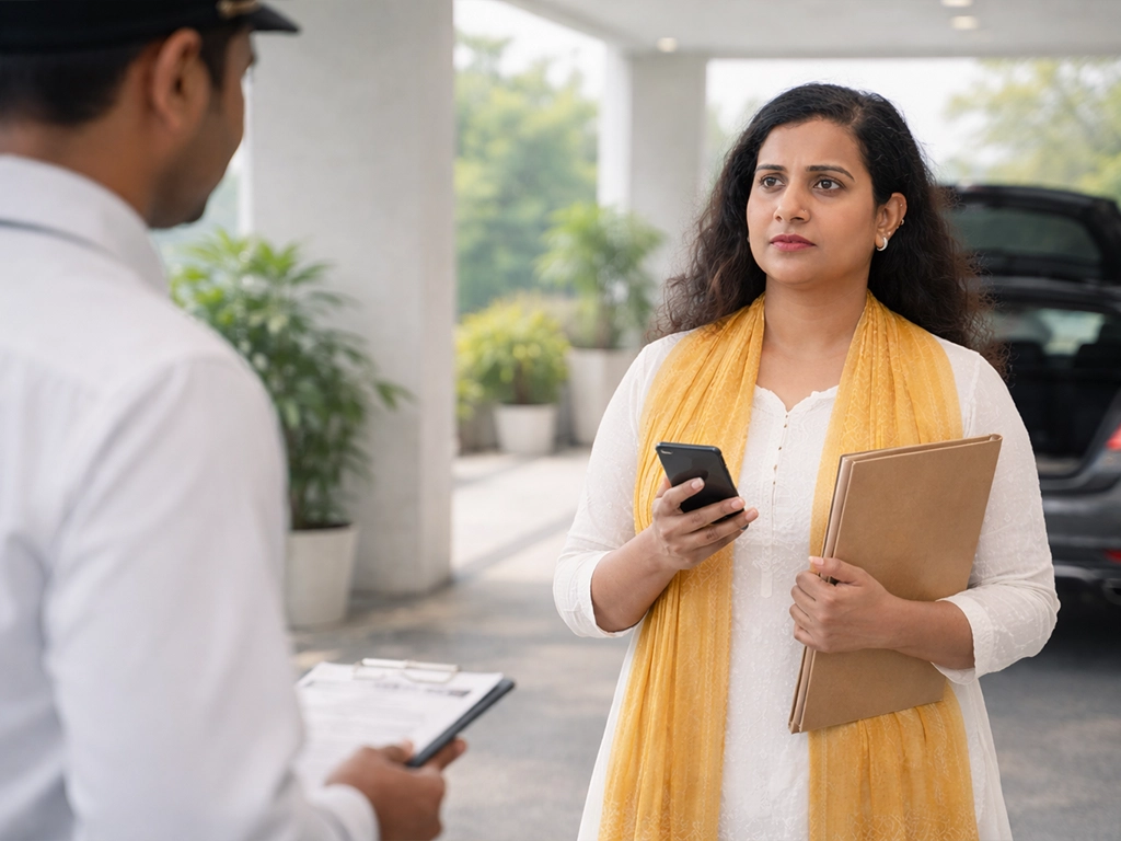 Travel Assistance Services in Kerala for NRIs