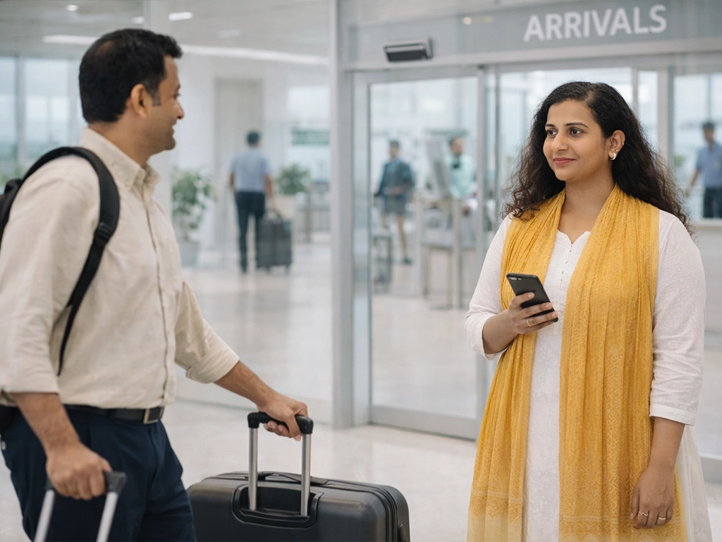 Travel Assistance Services in Kerala for NRIs