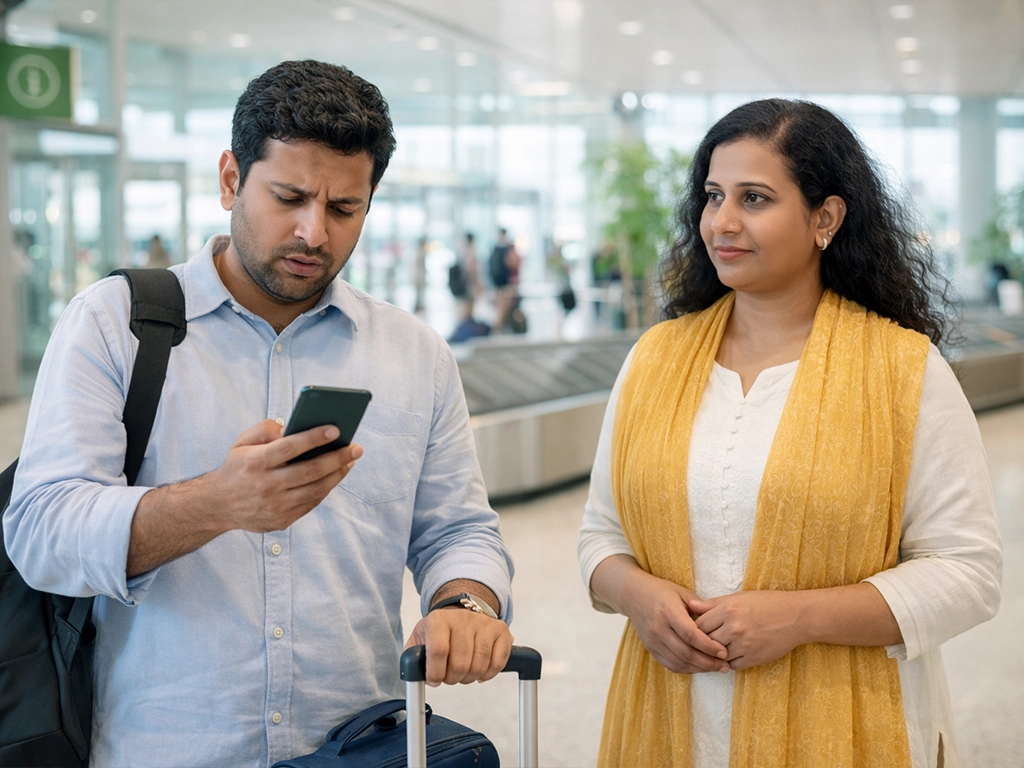 Travel Assistance Services in Kerala for NRIs