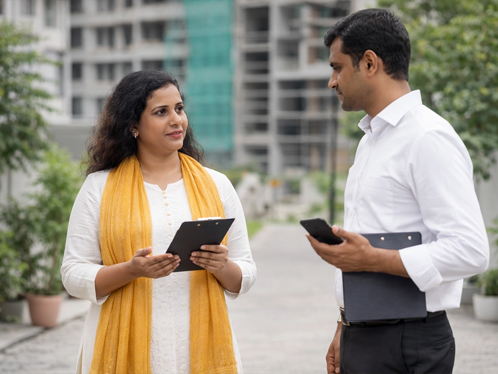 Kerala NRI Service Providers