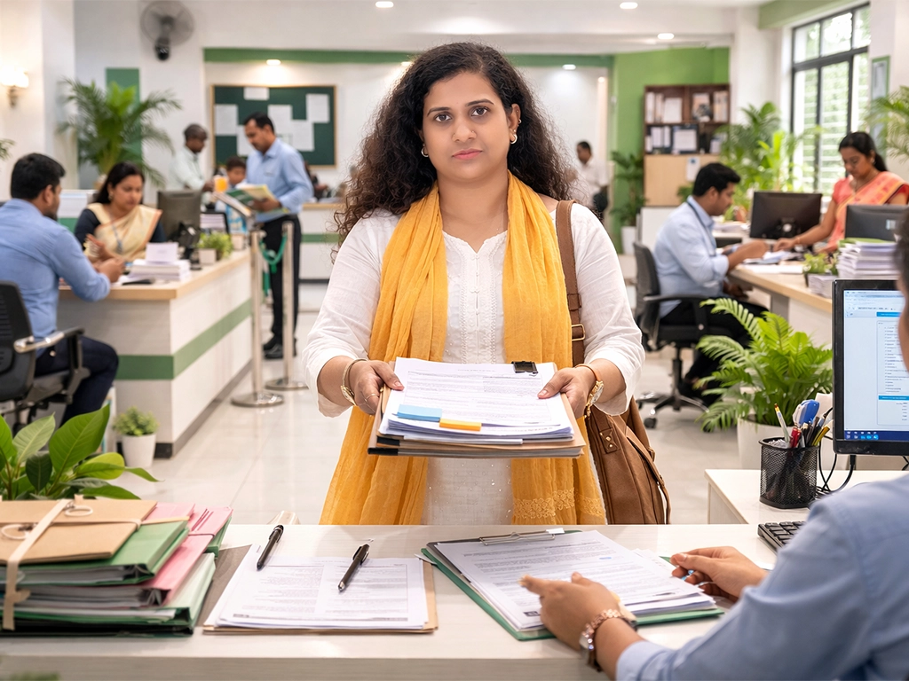 Document Services in Kerala for NRIs