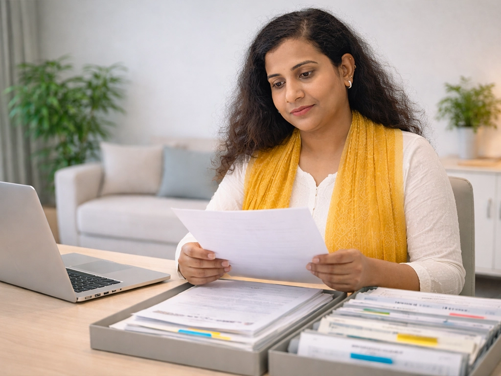 Document Services in Kerala for NRIs