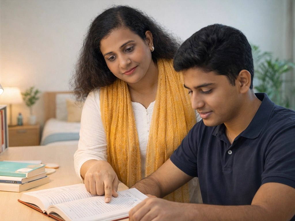 NRI Academic Support Services in Kerala