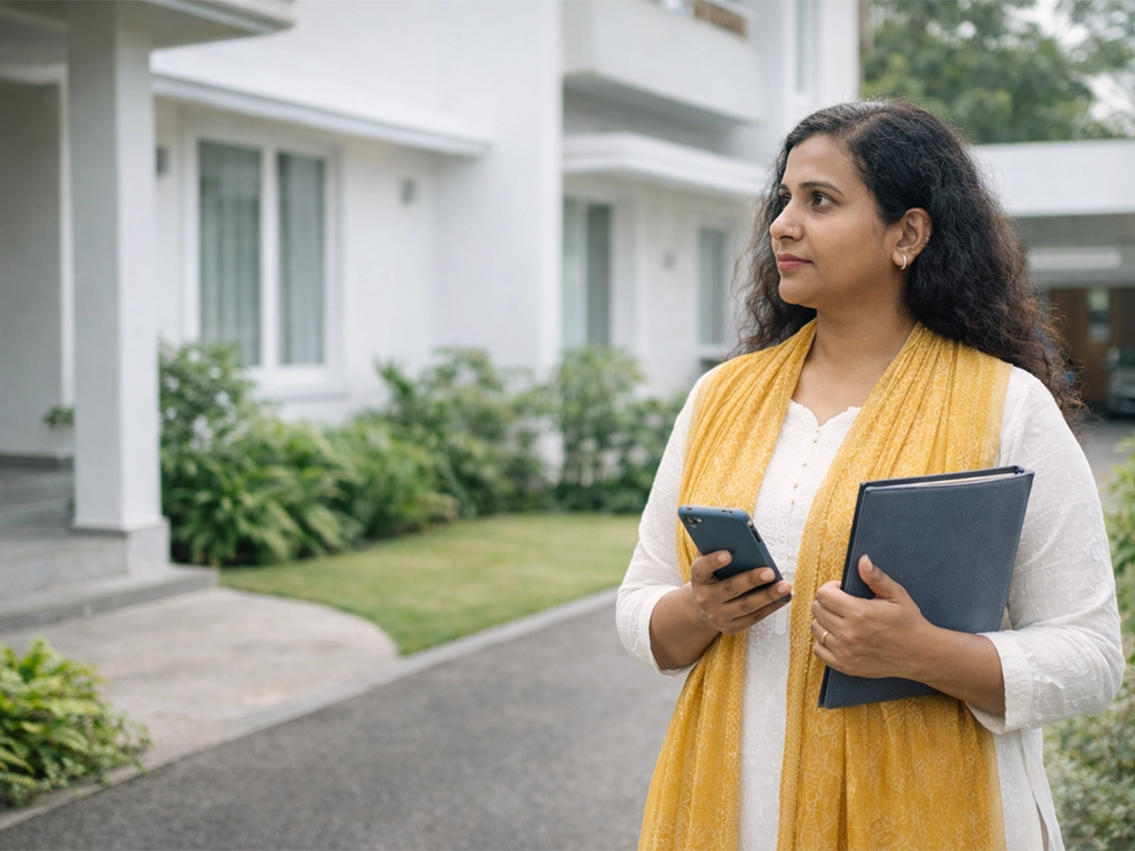 NRI Property Management Services in Kerala