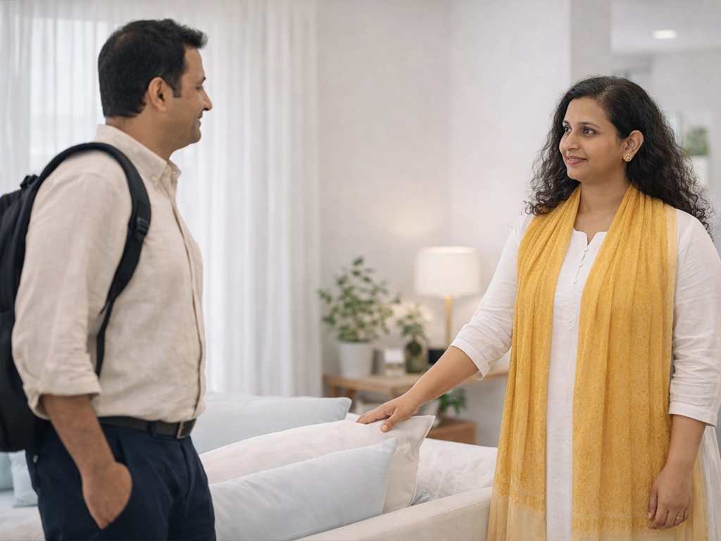 Travel Assistance Services in Kerala for NRIs