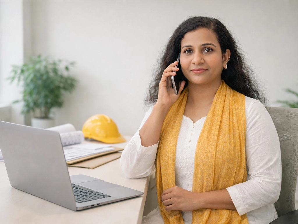 Construction Management Services in Kerala