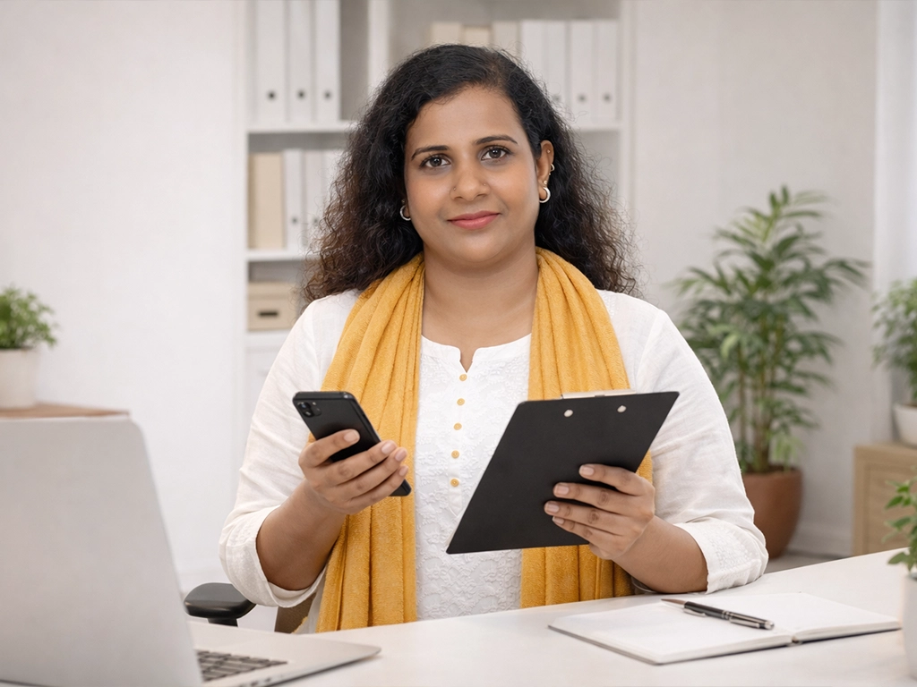 Professional NRI Assistance Kerala