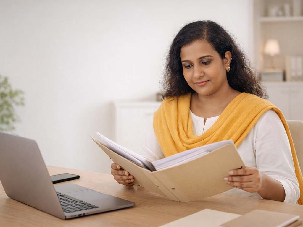 Document Services in Kerala for NRIs