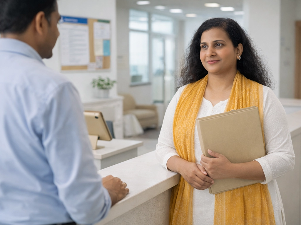 NRI Academic Support Services in Kerala