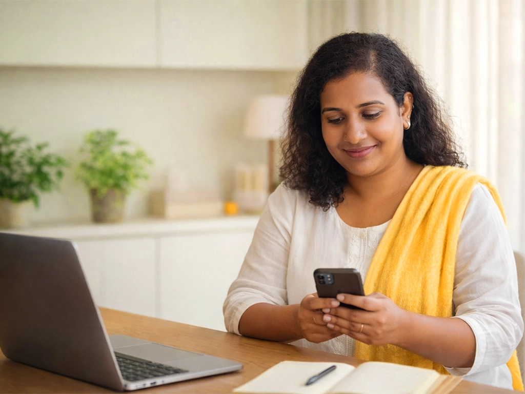 Kerala NRI Service Providers